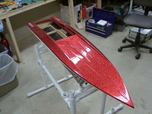 Seaducer store rc boats